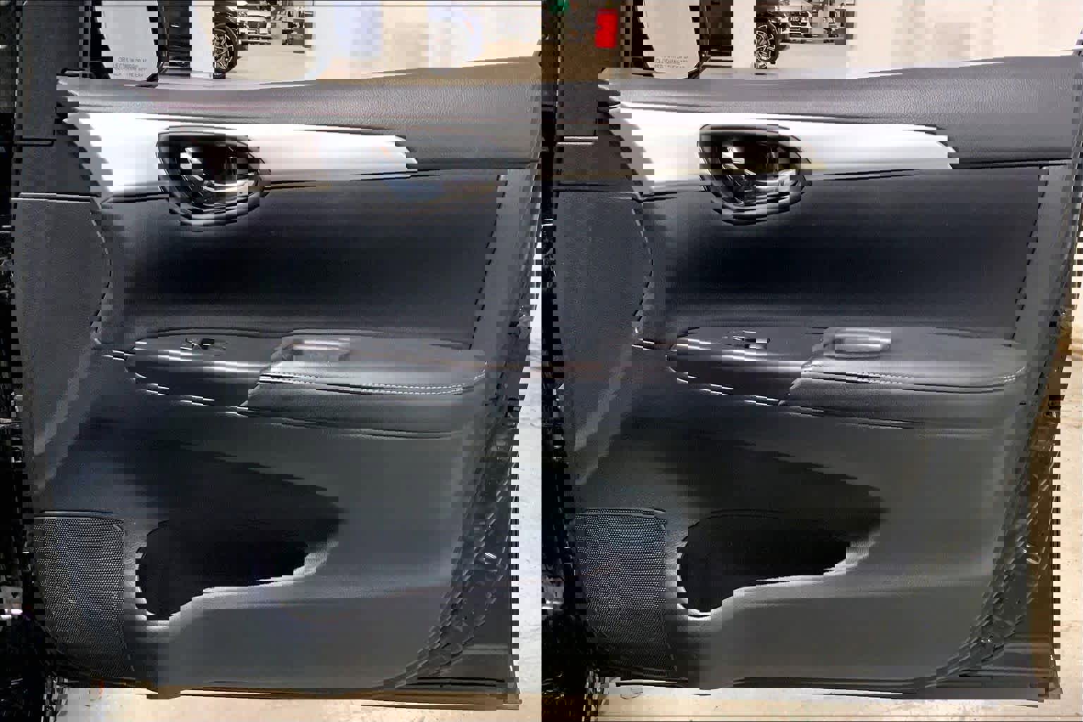 Used 2017 Nissan Sentra S image 23