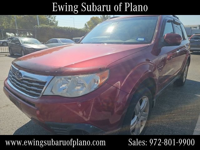 Used 2010 Subaru Forester 2.5X Premium AWD/4WD image 2