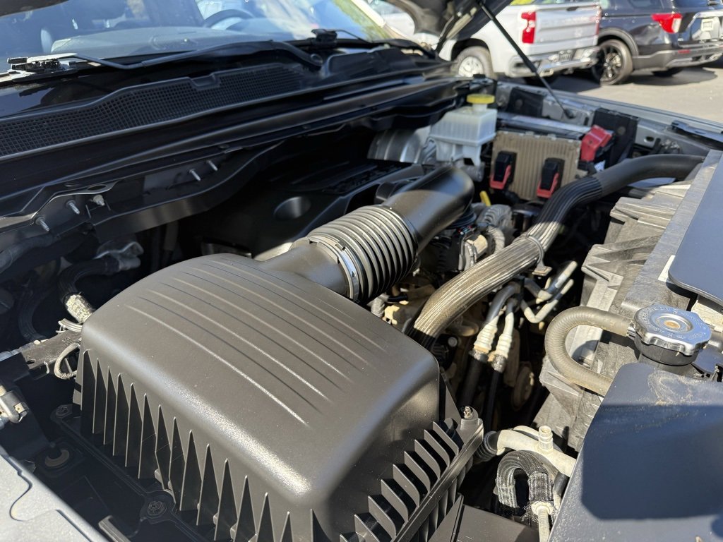 Used 2019 RAM 1500 Sport w/ Level 2 Equipment Group image 37