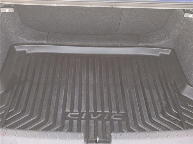 Used 2016 Honda Civic EX-T image 6