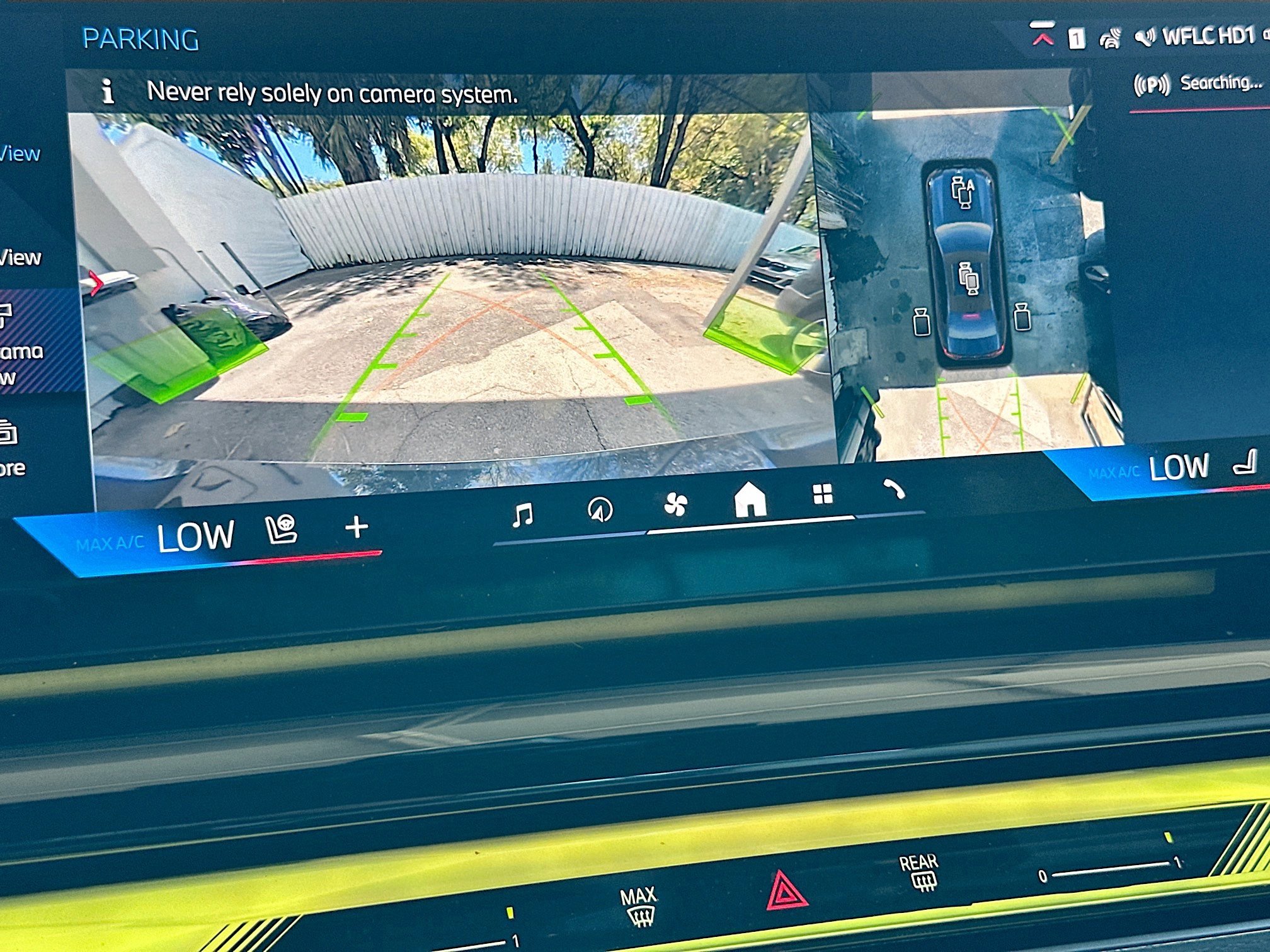 Certified 2024 BMW i5 M60 w/ Premium Package AWD/4WD image 14