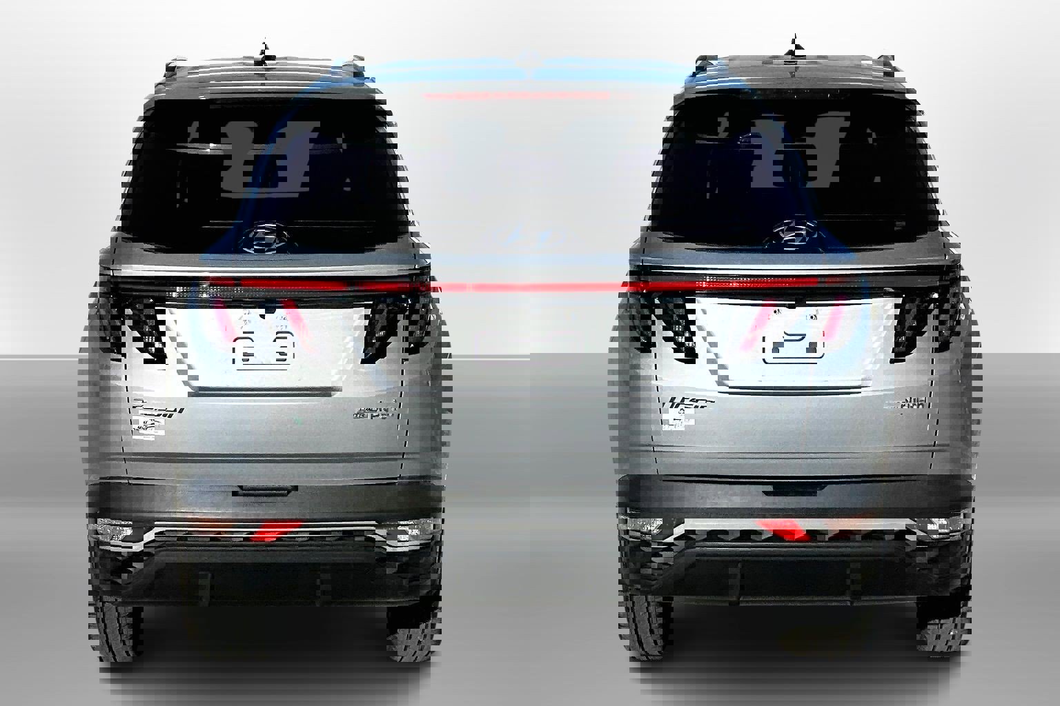 Used 2022 Hyundai Tucson SEL image 4