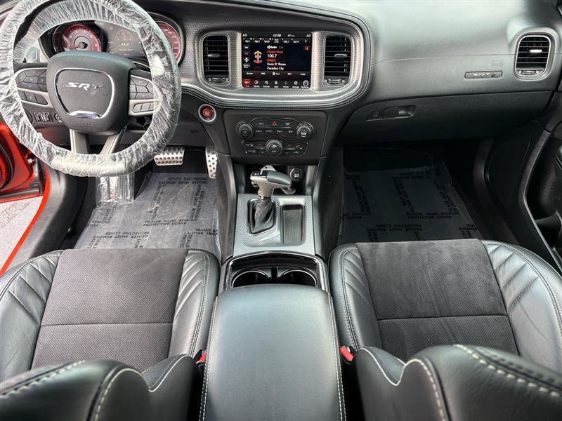 Used 2021 Dodge Charger SRT Hellcat RWD image 44