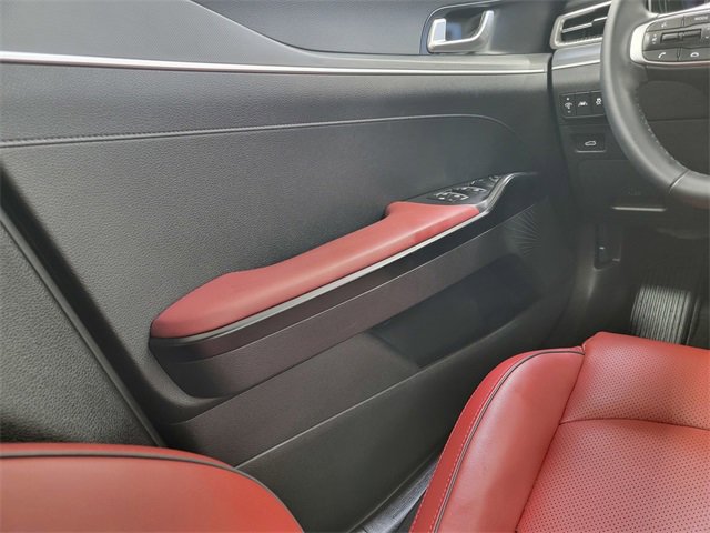 Used 2024 Kia K5 GT-Line w/ GT-Line Premium Package image 34
