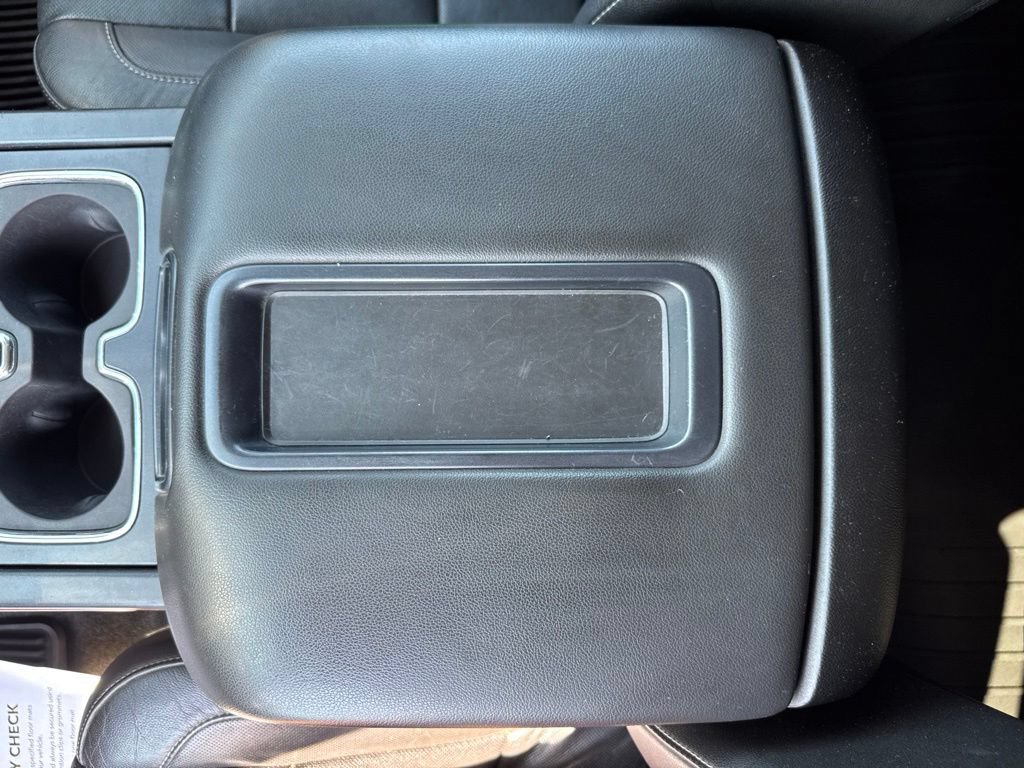 Used 2015 Chevrolet Silverado 3500 LTZ AWD/4WD image 20