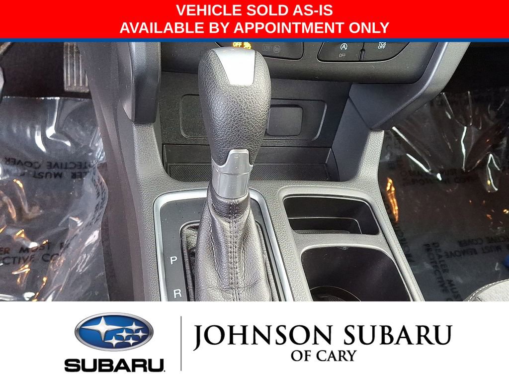 Used 2017 Ford Escape SE image 12