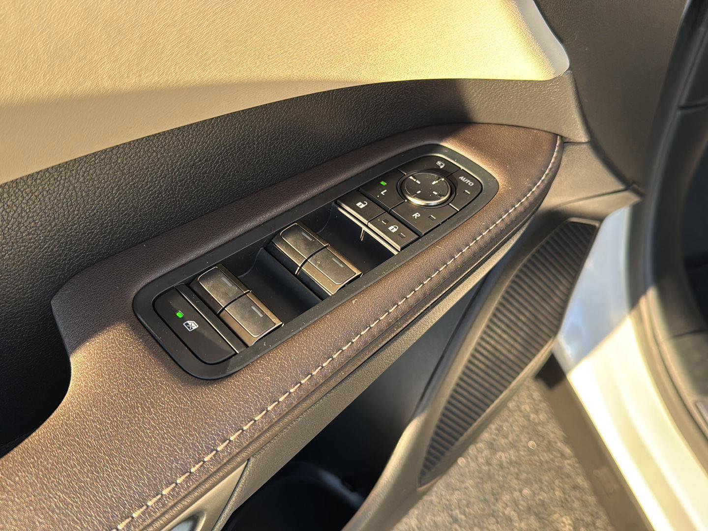 Certified 2025 Lexus RX 350 Premium Plus w/ Convenience Package image 30