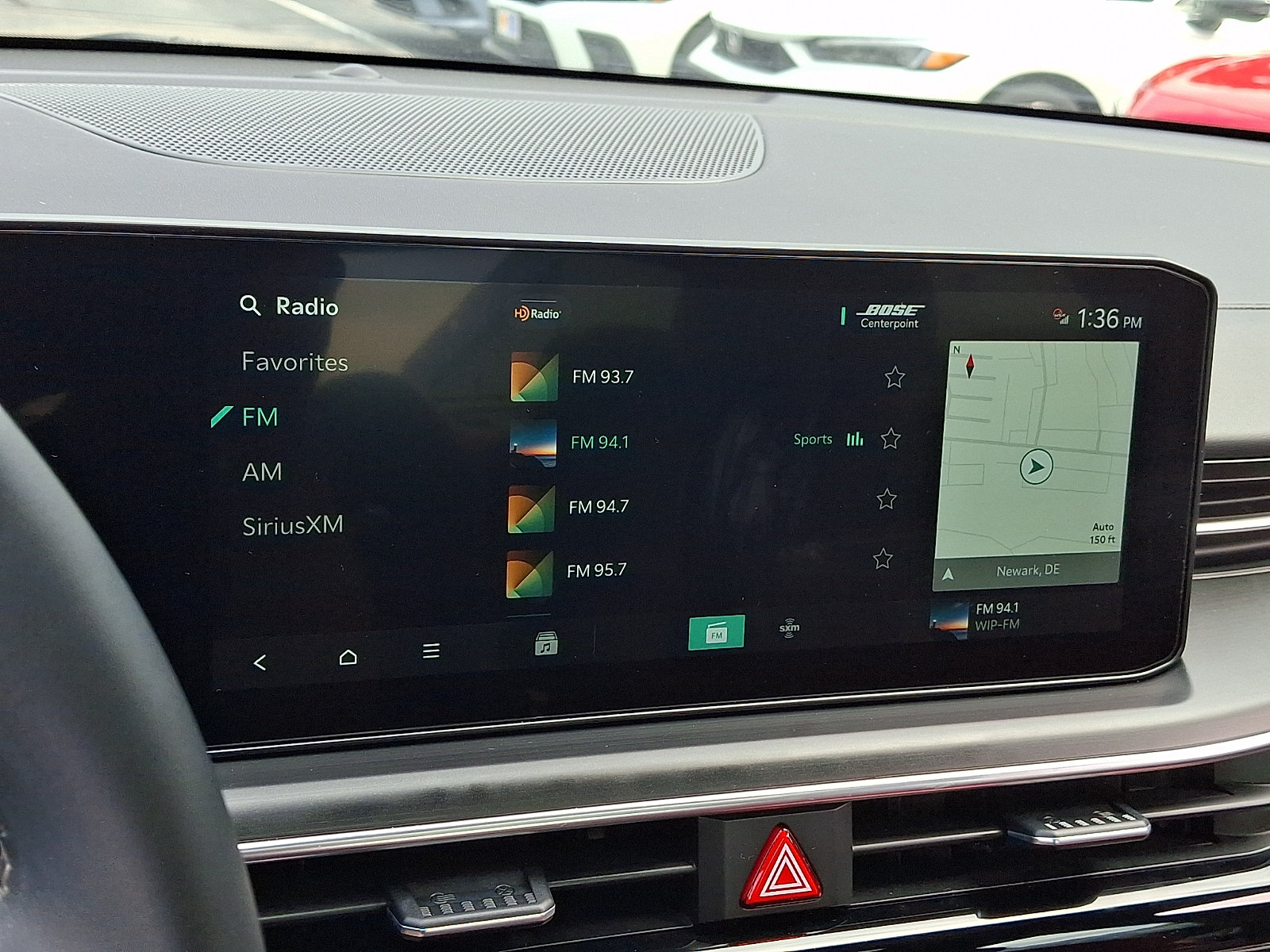 Certified 2025 Kia K5 GT-Line w/ GT-Line Premium Package FWD image 16