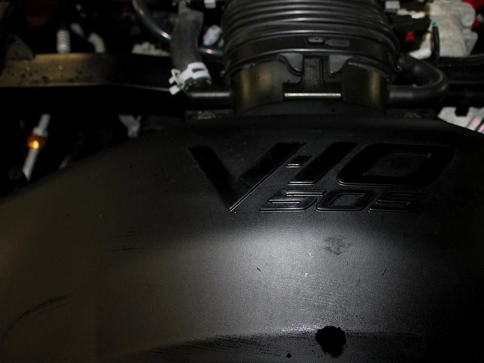 Used 2006 Dodge Viper SRT-10 RWD image 23