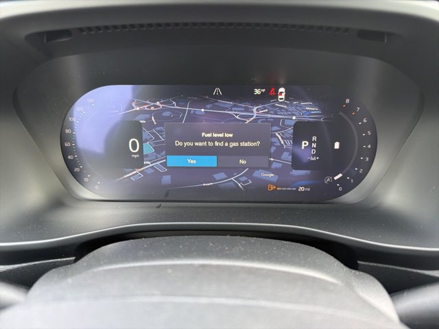 New 2026 Volvo XC40 B5 Ultra w/ Protection Package Premier AWD/4WD image 13