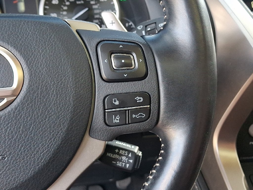 Used 2020 Lexus NX 300 AWD w/ Comfort Package image 23