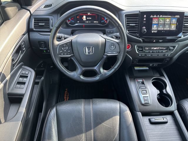 Used 2022 Honda Pilot TrailSport image 18