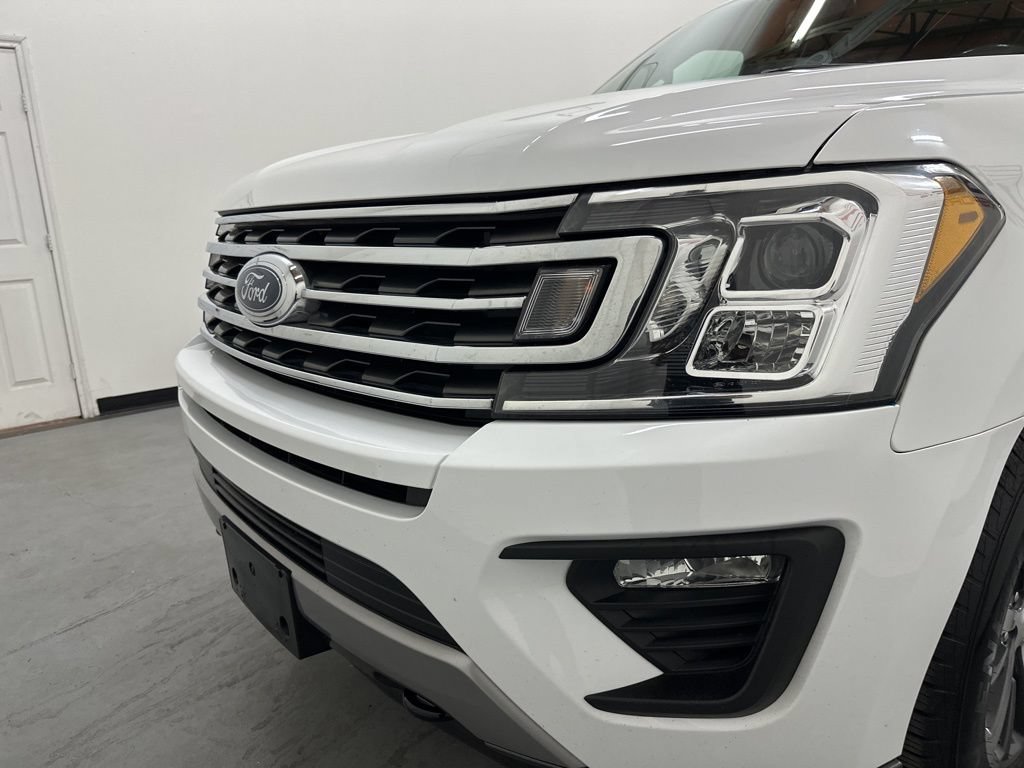 Used 2021 Ford Expedition Max XLT AWD/4WD image 20