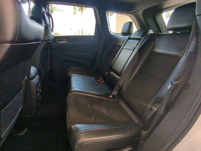 Used 2021 Jeep Grand Cherokee Laredo X image 16