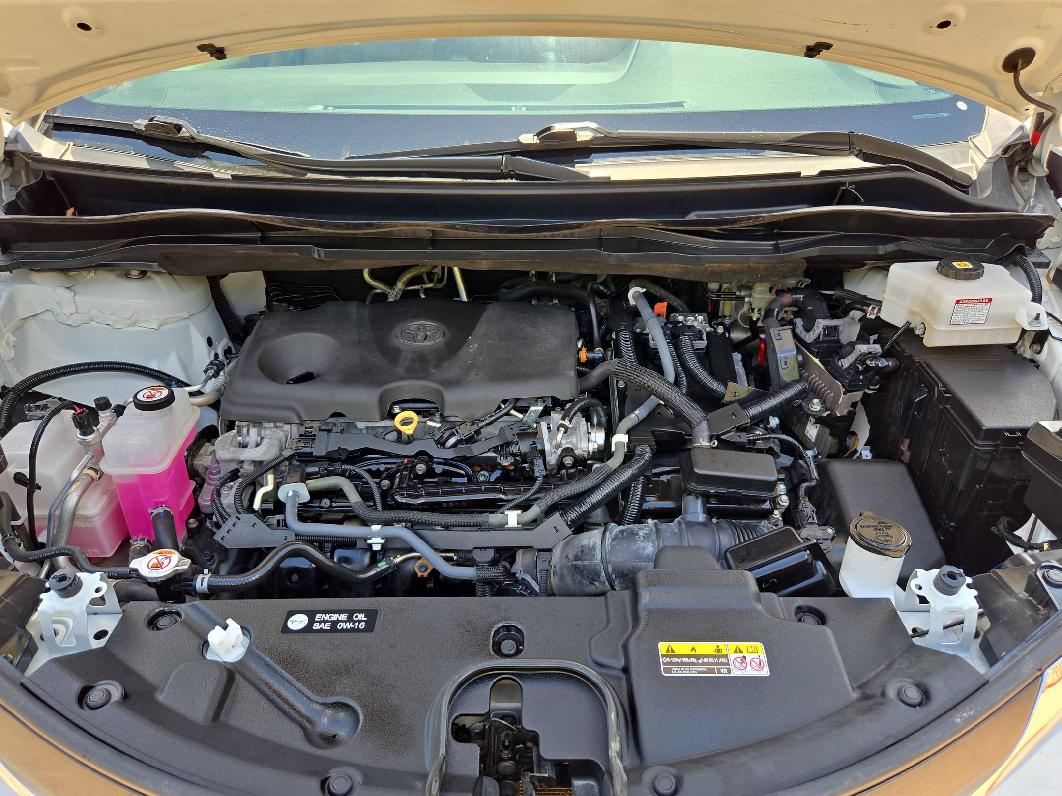 Used 2022 Toyota Sienna XLE FWD image 28