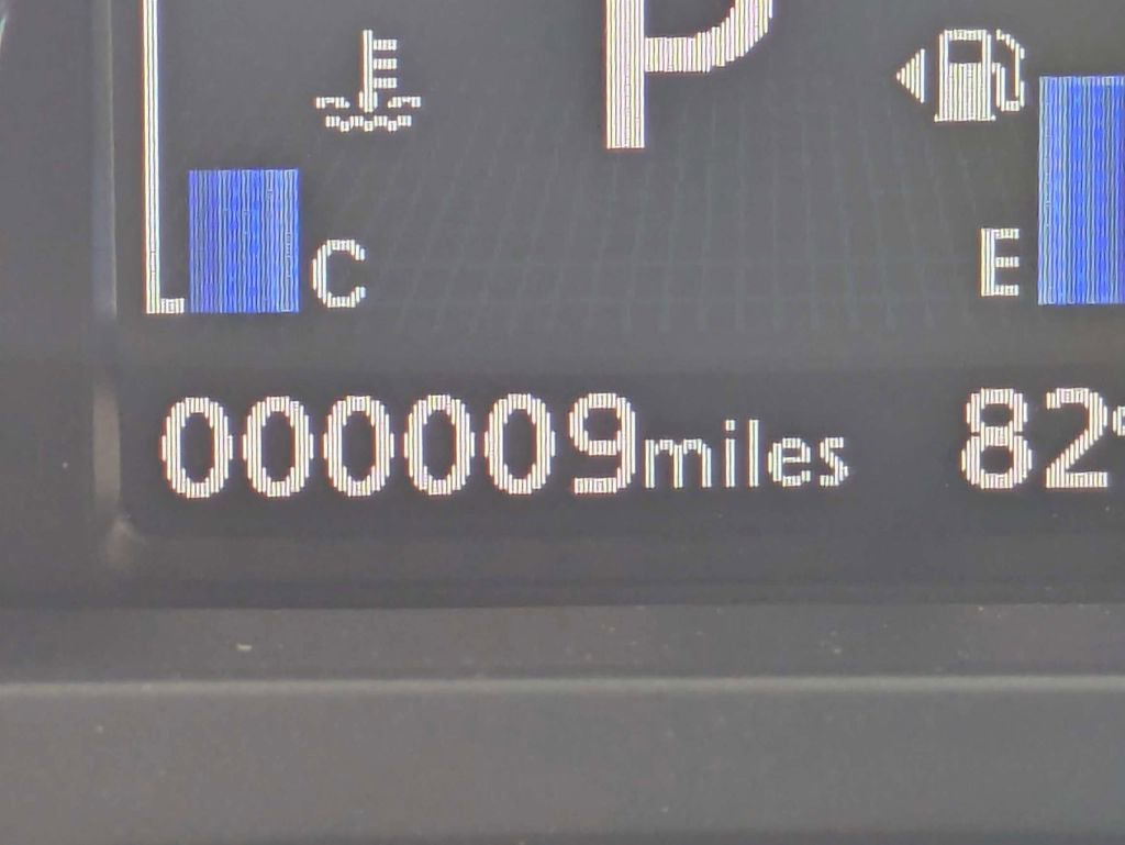 New 2026 Mitsubishi Outlander Sport SE image 31