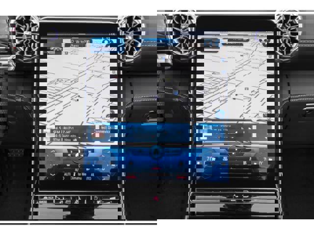 New 2026 Mercedes-Benz SL 63 AMG 4MATIC image 54