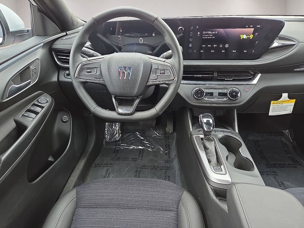 Used 2026 Buick Envista Preferred w/ Convenience I Package FWD image 19