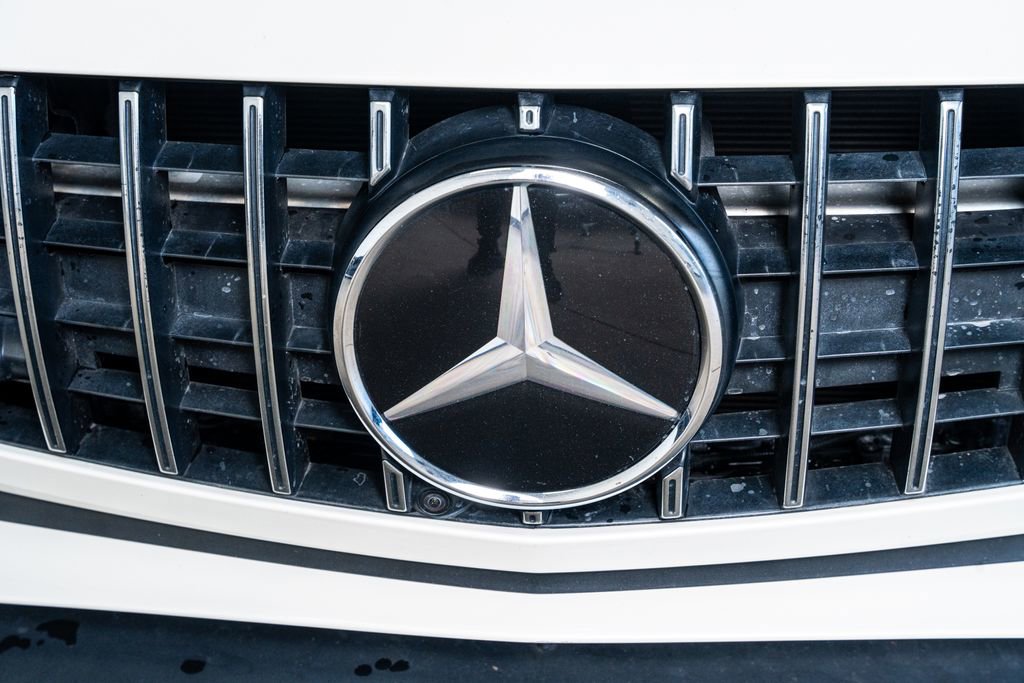 Used 2020 Mercedes-Benz AMG GT Coupe image 17