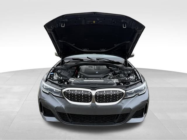 Used 2020 BMW M340i image 9