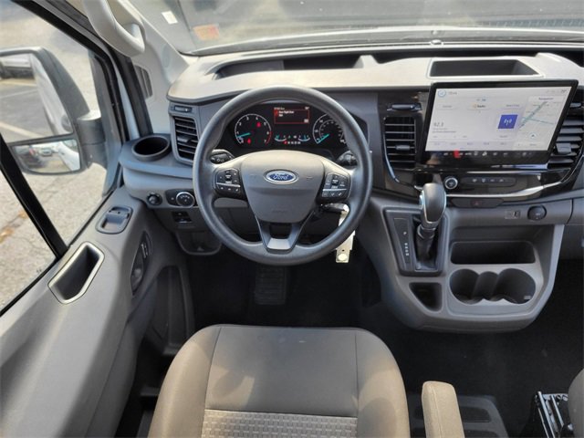 Used 2023 Ford Transit 350 XLT image 12