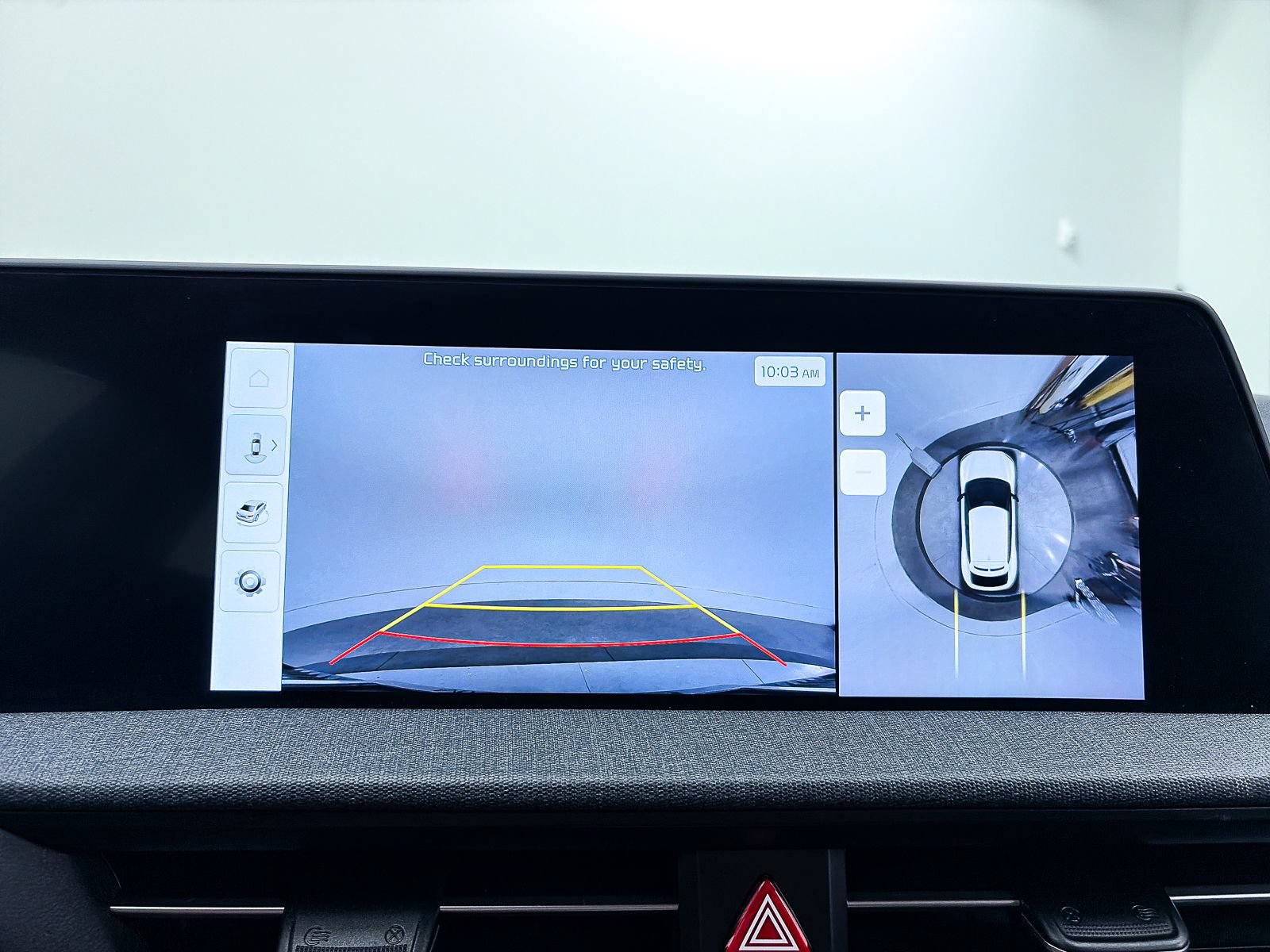 Certified 2023 Kia EV6 Wind w/ Wind Technology Package RWD image 6