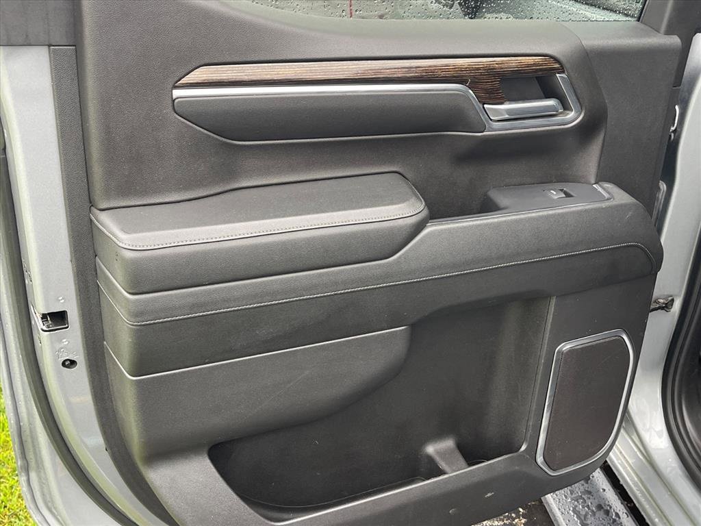 Certified 2023 GMC Sierra 1500 Elevation w/ Preferred Package image 20