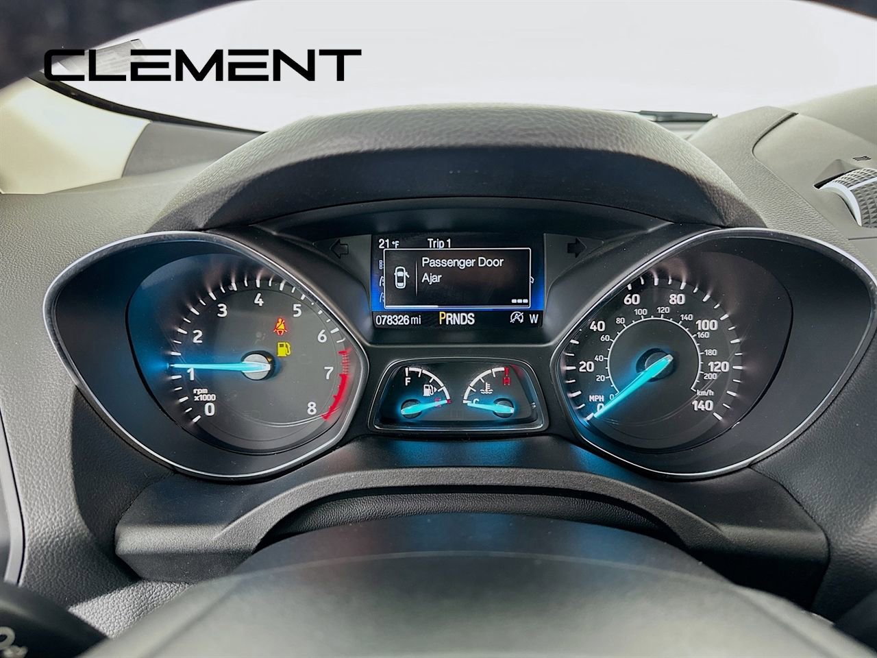 Used 2019 Ford Escape SEL image 18