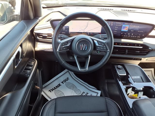 Used 2025 Buick Enclave Preferred FWD image 6