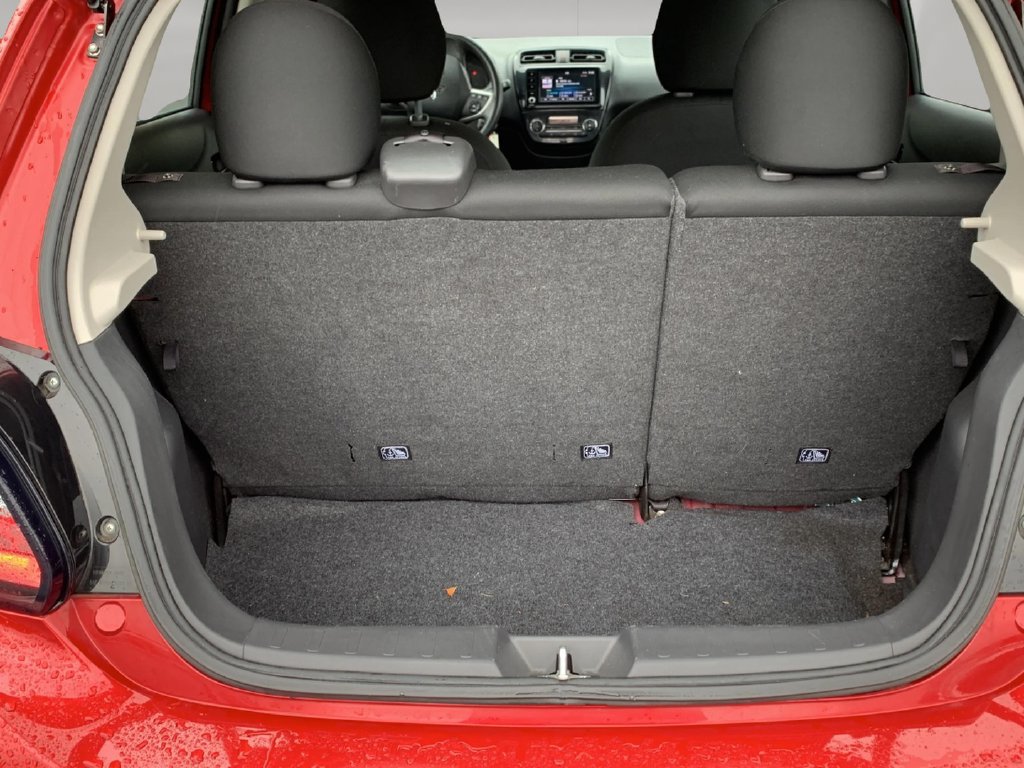 Used 2024 Mitsubishi Mirage ES FWD image 36