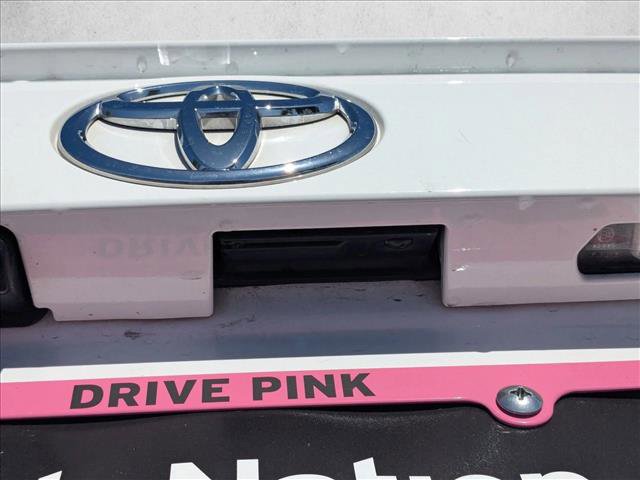 Used 2024 Toyota RAV4 XLE FWD image 7