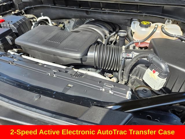 Used 2023 Chevrolet Tahoe Premier w/ Max Trailering Package AWD/4WD image 22