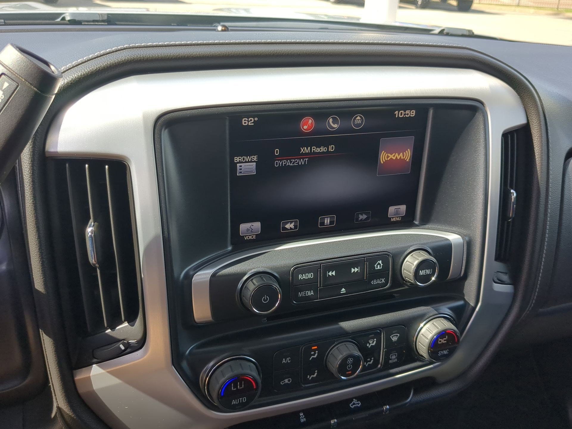 Used 2014 GMC Sierra 1500 SLE w/ SLE Value Package image 15