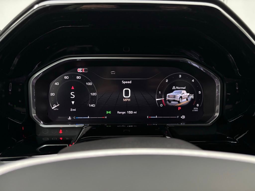 New 2026 GMC Sierra 1500 Elevation w/ Preferred Package image 21