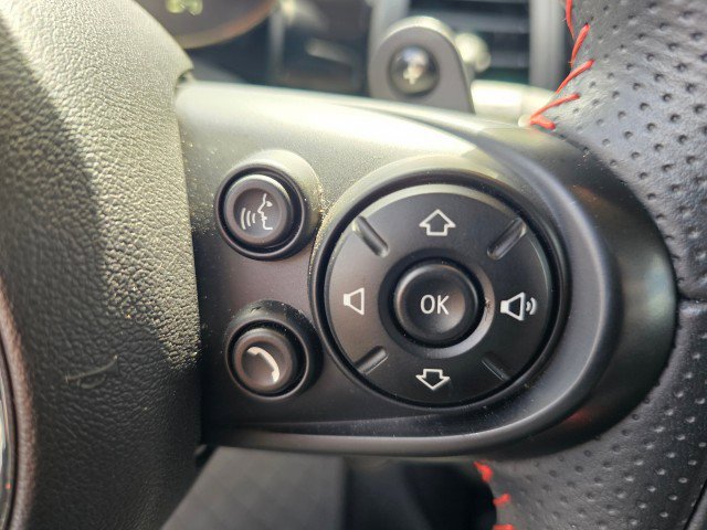 Used 2021 MINI Cooper S w/ Coral Red Edition image 22