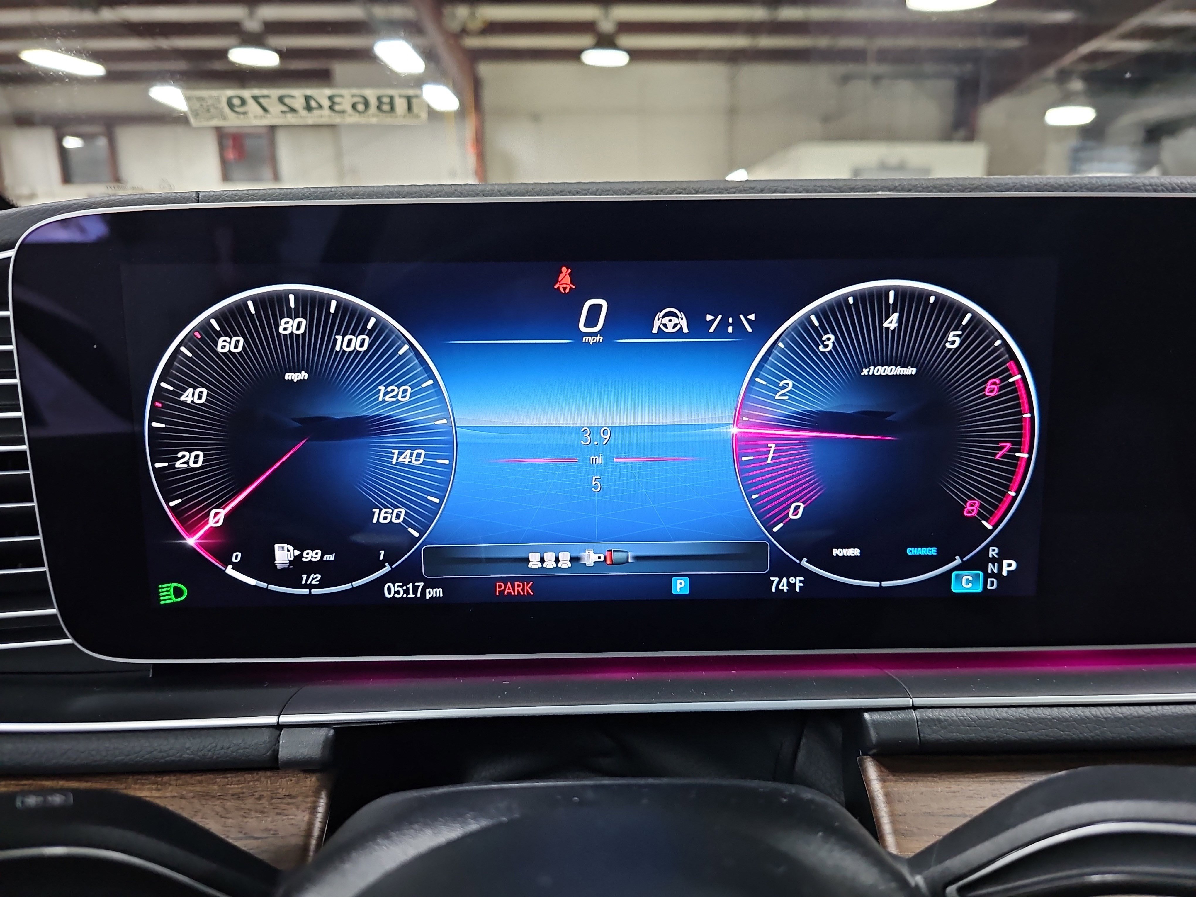 New 2026 Mercedes-Benz GLE 450 4MATIC image 20