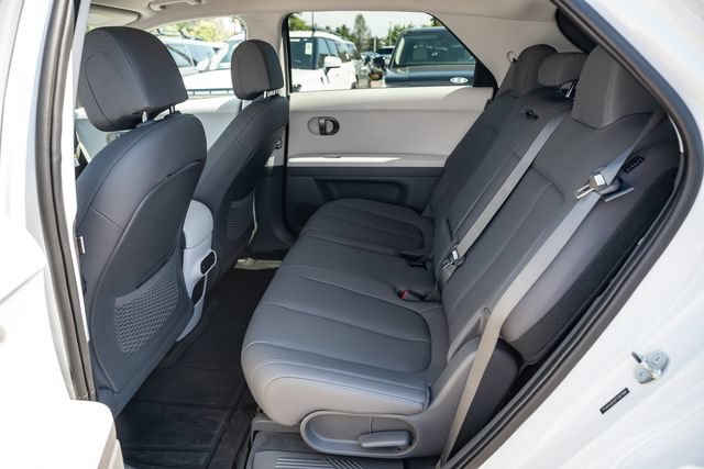 New 2026 Hyundai Ioniq 5 SEL RWD image 22