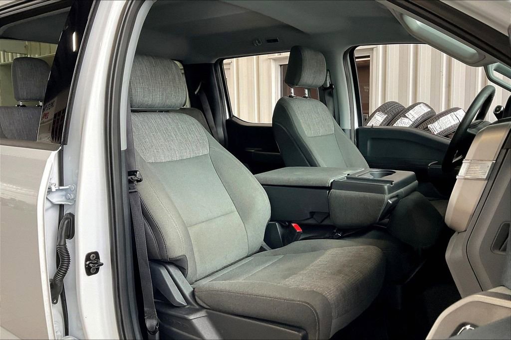 Used 2026 Ford F250 XLT image 21