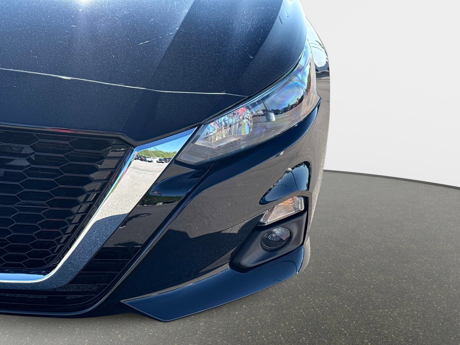 Used 2022 Nissan Altima 2.5 S FWD image 11