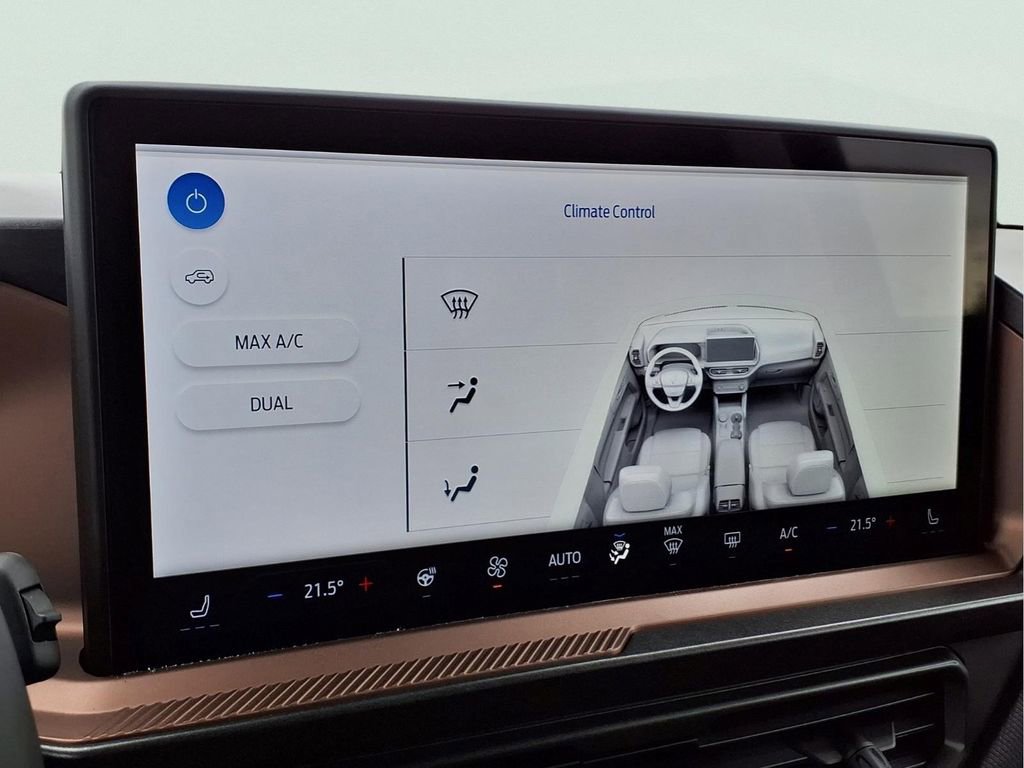 New 2026 Ford Bronco Sport Outer Banks w/ Outer Banks Tech Package+ image 8