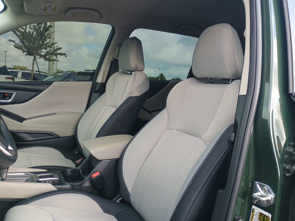 Certified 2023 Subaru Forester AWD/4WD image 13