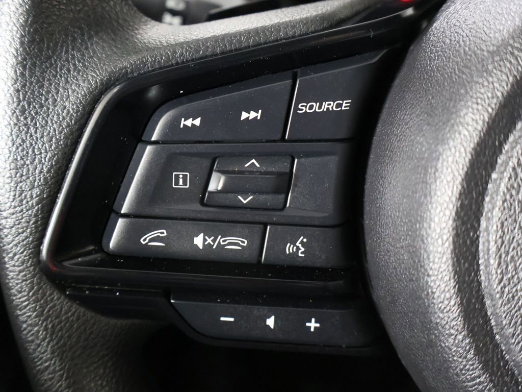 Used 2024 Subaru Crosstrek 2.0i Premium AWD/4WD image 37