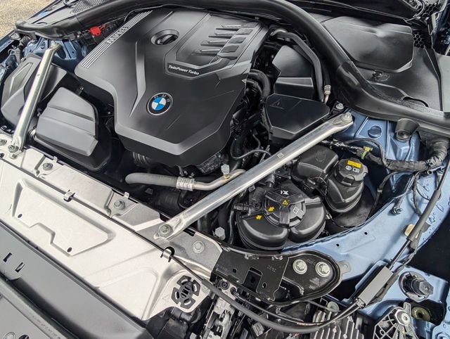 Used 2023 BMW 430i 430i image 21