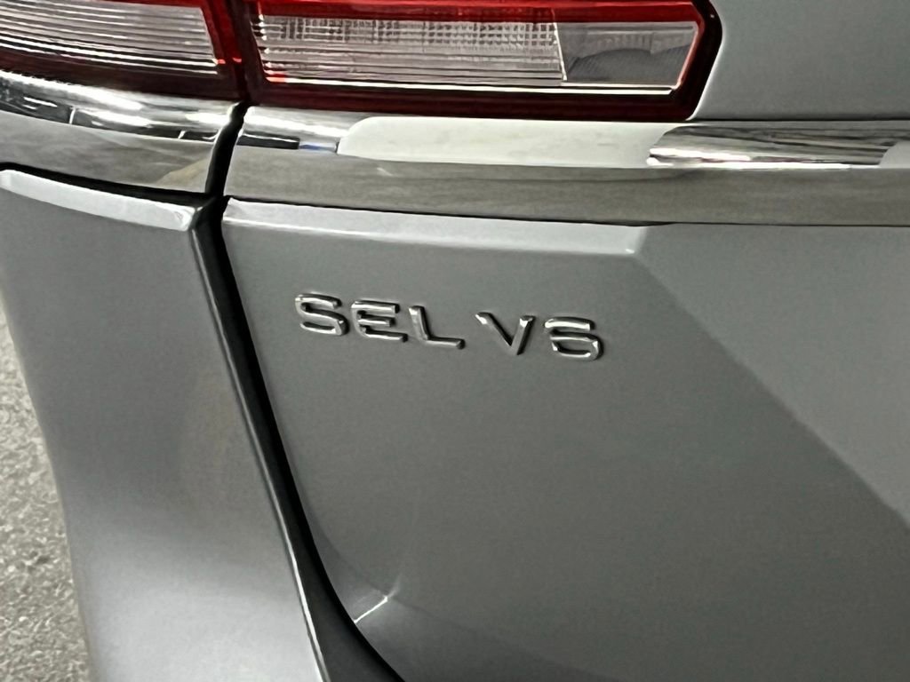 Used 2023 Volkswagen Atlas SEL image 39