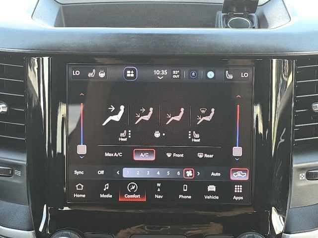Used 2023 RAM 1500 Big Horn image 30