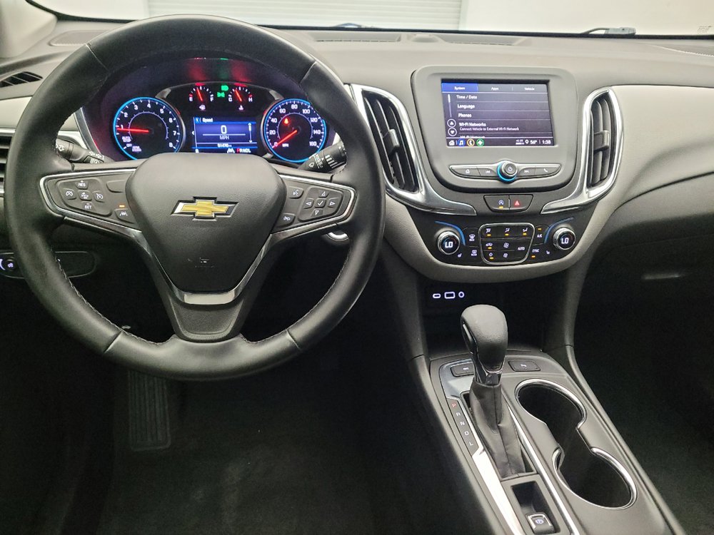 Used 2024 Chevrolet Equinox LT AWD/4WD image 22