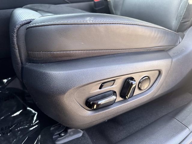 Certified 2025 Lexus RX 350 AWD w/ Convenience Package image 19