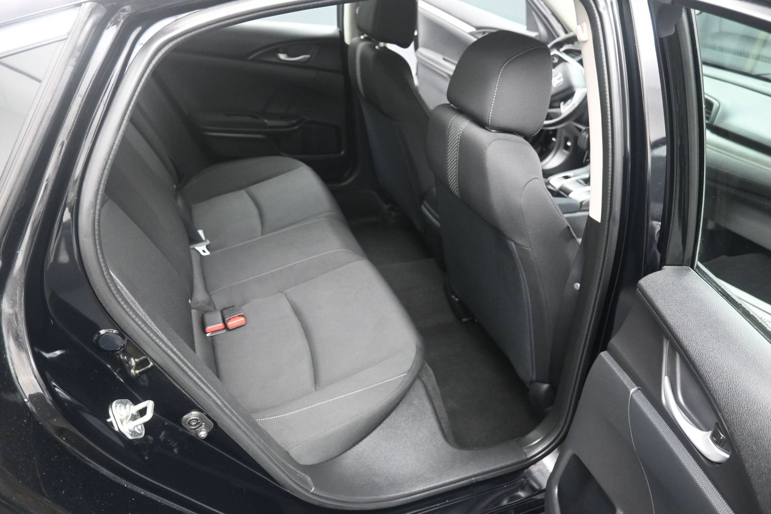Used 2016 Honda Civic LX image 32