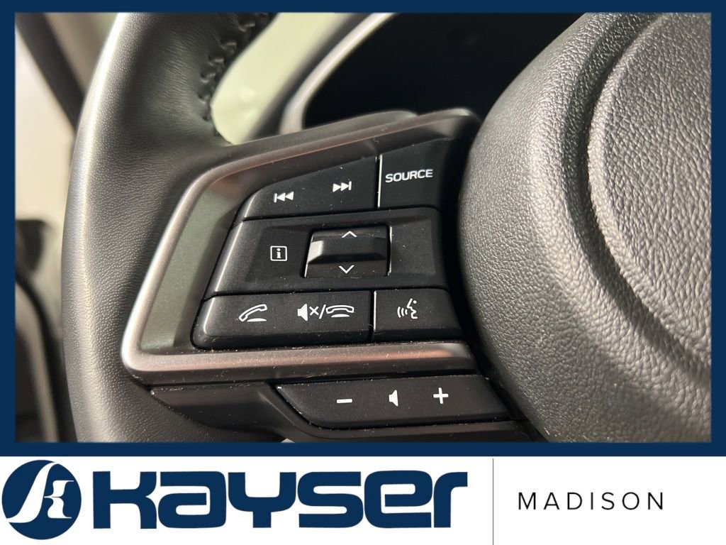 Used 2023 Subaru Outback Touring XT image 18