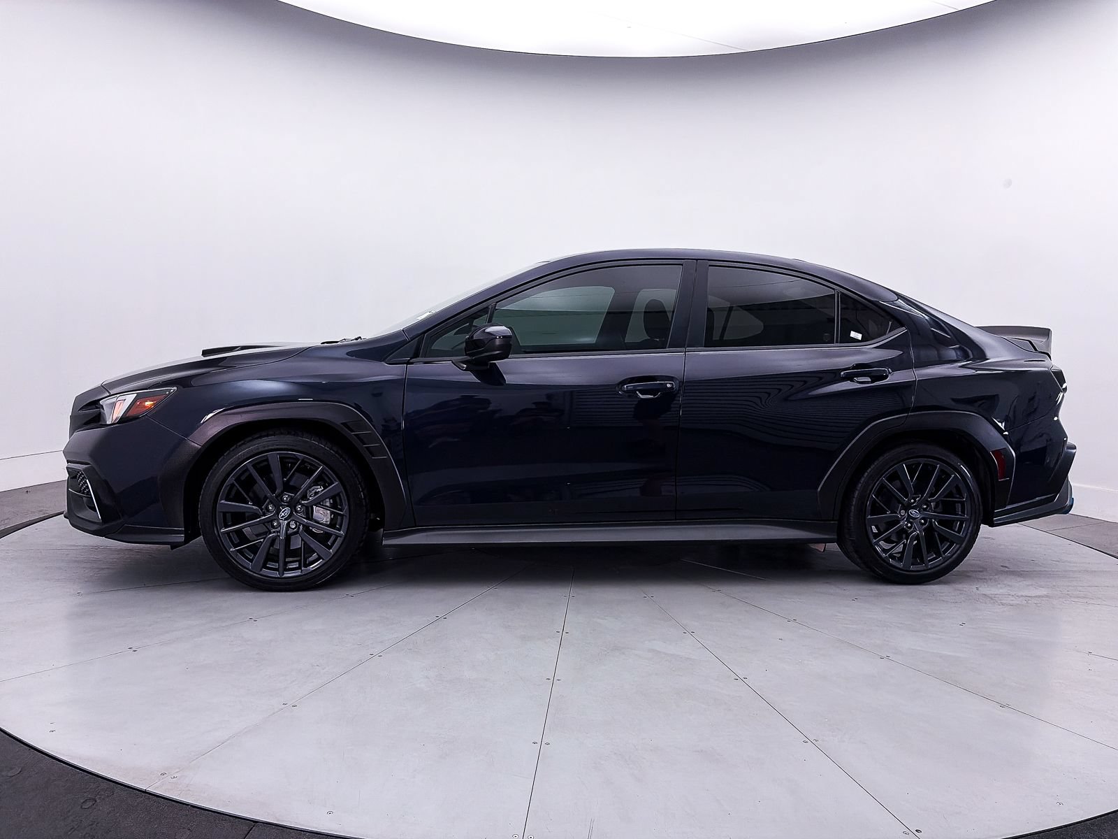 Used 2025 Subaru WRX Premium w/ Accessory Package #2 AWD/4WD image 35